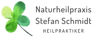 Logo Heilpraktiker Stefan Schmidt